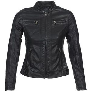 Moony Mood  PUIR  jassen  dames Zwart