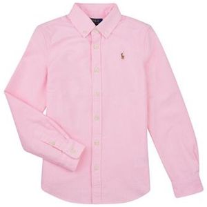 Polo Ralph Lauren - Trinetteox - Overhemdblouse - Regular Fit