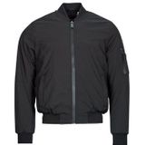 Schott - DENIS - Jassen - Zwart