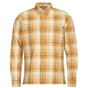 Timberland  Windham Heavy Flannel Shirt Regular  overhemden  heren Multicolour