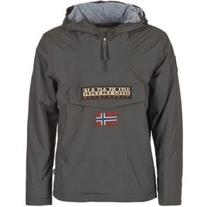 Napapijri  RAINFOREST  jassen  heren Grijs