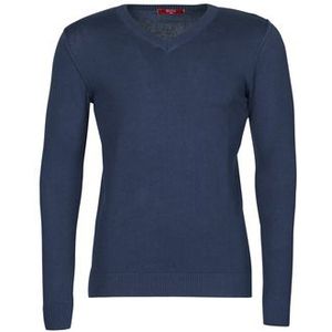 BOTD  OOMAN  Truien  heren Marine