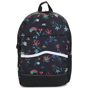 Vans  CONSTRUCT SKOOL BACKPACK  tassen  heren Zwart