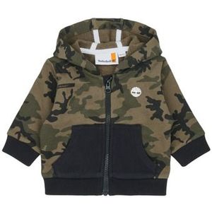 Timberland  T60010-655-B  Truien  kind Kaki