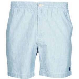 Polo Ralph Lauren - R221SC26 - Korte Broek - Blauw