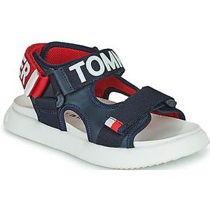 Tommy Hilfiger  KALEL  sandalen  kind Blauw