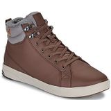 Saola - BERGEN WARM - Sneakers - Bruin