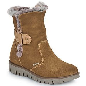 Primigi  ROXY GTX  Laarzen  kind Bruin