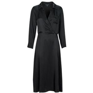 Armani Exchange  3RYA08  jurken  dames Zwart