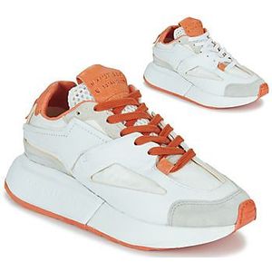 Airstep / A.S.98  4EVER  Sneakers  dames Wit