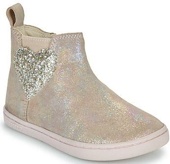 Gioseppo - COKATO - Laarzen - Roze - Kinderen