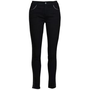Morgan  POETA  Broeken  dames Zwart