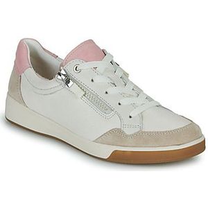 Ara  ROM-HIGHSOFT  Sneakers  dames Beige