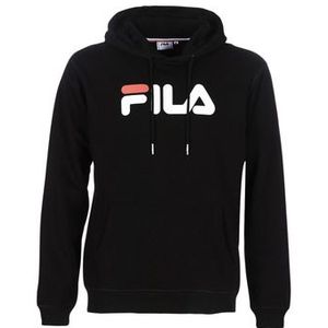 Fila  BARUMINI  Truien  heren Zwart