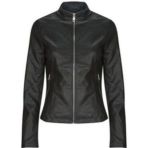 Moony Mood  PUIRI  jassen  dames Zwart