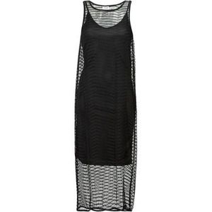 Noisy May  NMNAT  Jurken dames Zwart