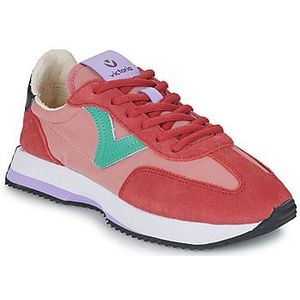 Victoria  1134104TEJA  Sneakers  dames Rood