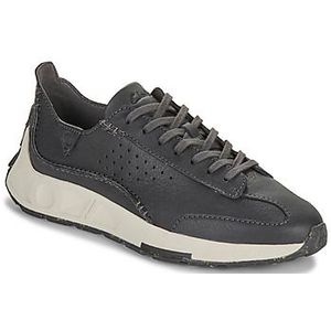 Clarks  CRAFT SPEED  Sneakers  heren Grijs