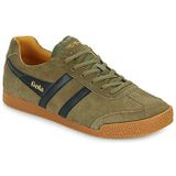 Gola  HARRIER  Sneakers  heren Kaki