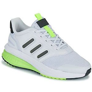 adidas  X_PLRPHASE J  Sneakers  kind Wit