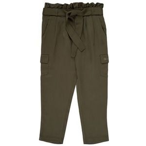 Ikks  ALEXIA  Broeken  kind Kaki