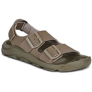 BIRKENSTOCK  Mogami AS Kids  sandalen  kind Kaki