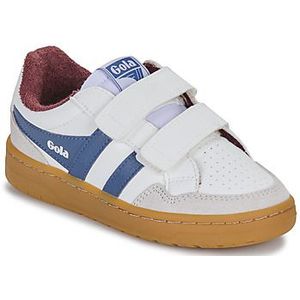 Gola  Eagle Strap  Sneakers  kind Wit