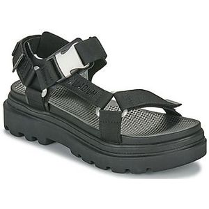 Palladium  PALLACRUISE STRAP  sandalen  dames Zwart