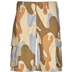 Champion  Cargo Bermuda  Broeken  heren Multicolour