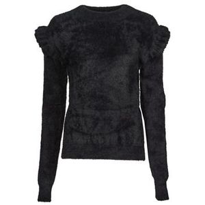 Molly Bracken  T1405H21  Truien  dames Zwart