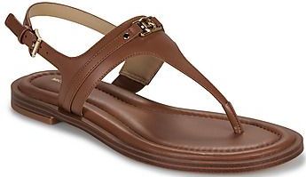MICHAEL Michael Kors  MANDY THONG SANDAL  sandalen  dames Bruin