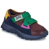 Camper - D TRAIL - Lage Sneakers - Multicolour