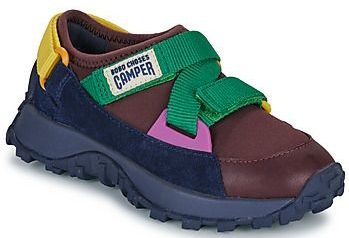 Camper - D TRAIL - Lage Sneakers - Multicolour