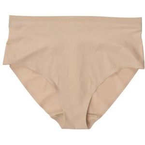 Triumph  SHAPE MAXI SMART  Corrigerende slips dames Beige