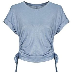 Les Petites Bombes  LUZIA  Blouses  dames Blauw