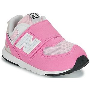 New Balance  574  Sneakers  kind Roze