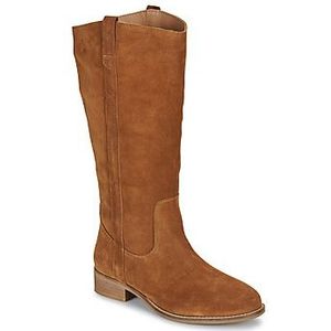 Betty London  Donna  Laarzen  dames Bruin