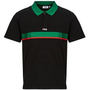 Fila - Sagano - Polo - Gestreept