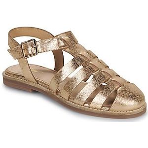 Betty London  KEYLA  sandalen  dames Goud