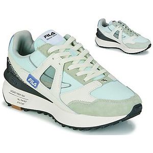 Fila  FILA CONTEMPO  Sneakers  dames Groen