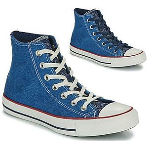 Converse  CHUCK TAYLOR ALL STAR  Sneakers  dames Blauw