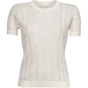 Betty London  PAVARI  Blouses  dames Wit