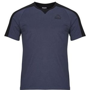 Kappa  GINI  Shirts  heren Groen