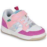 Kickers - KICKARTING - Sneakers - Wit
