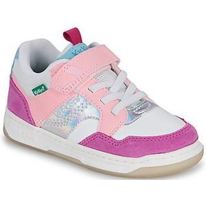 Kickers - KICKARTING - Sneakers - Wit