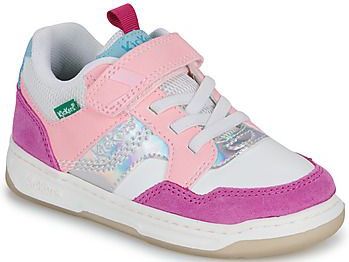 Kickers - KICKARTING - Sneakers - Wit