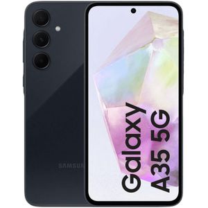 Samsung Galaxy A35 - 5G - 6/128GB - Awesome Navy