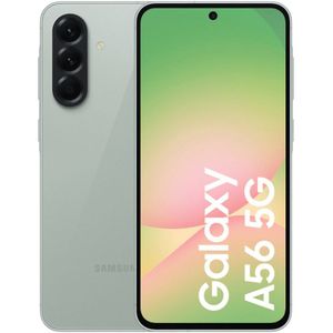 Samsung Samsung Galaxy A56 5G - 8/128GB - Olive