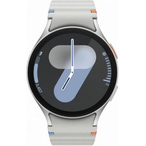 Samsung - Galaxy Watch7 - Smartwatch - Silver - 44mm
