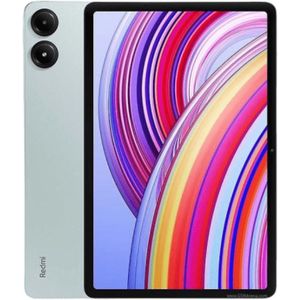 Xiaomi - Redmi Pad Pro - Tablet - 8 GB - 256 GB - 12,1 inch - Snapdragon 7S Gen 2 - 10000 mAh batterij